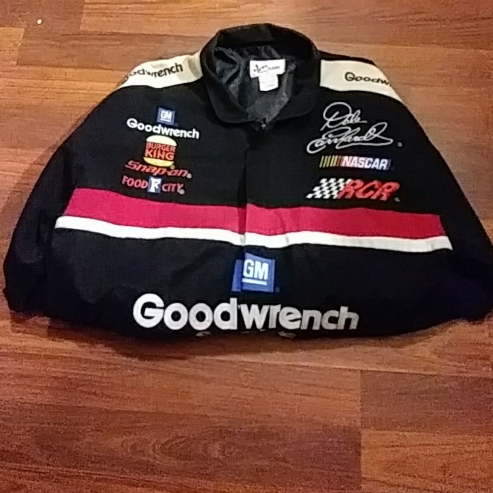 Men's jacket
